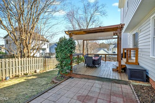 217 Old Dock Trl, Cary, NC, 27519-5899 | Card Image