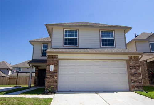 23722 Buttress Root Dr, Spring, TX, 77373-8745 | Card Image
