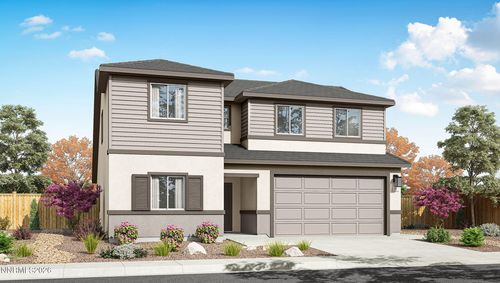 4324 Single Pine Way, Sparks, NV, 89436 | Card Image