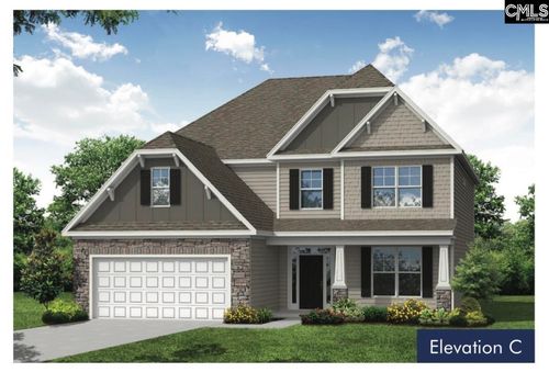 30 Honey Crisp Court, Elgin, SC, 29045 | Card Image