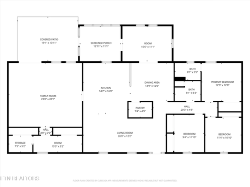 222 Mealer Rd, Lenoir City, TN, 37771-7614 | Card Image