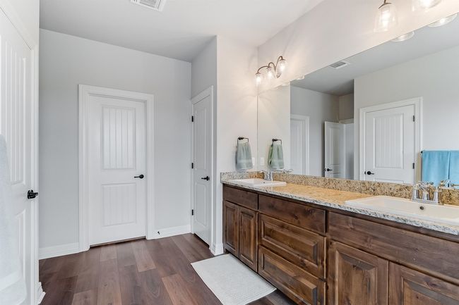 2109 Whitewater Dr, House other with 4 bedrooms, 2 bathrooms and null parking in Bertram TX | Image 16
