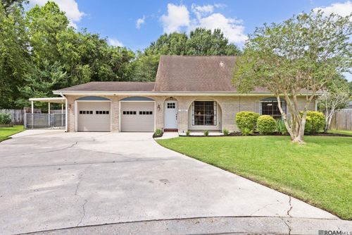 406 Alyene Dr, Lafayette, LA, 70506-6818 | Card Image