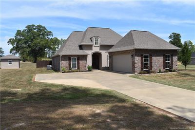 871 Highway 3191, House other with 4 bedrooms, 3 bathrooms and 2 parking in Natchitoches LA | Image 2