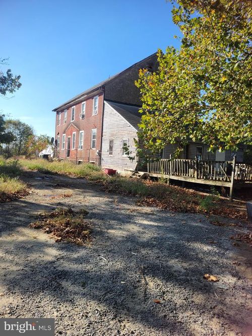 402 Pemberton By Pass, PEMBERTON, NJ, 08068-1500 | Card Image