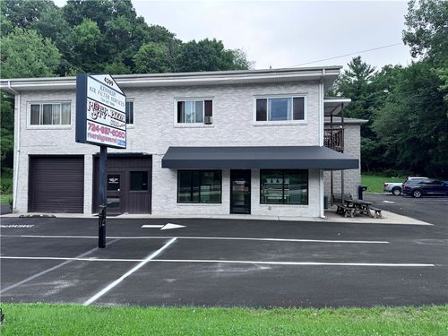 Rt 56 Rt 56, Allegheny Twp, PA, 15068 | Card Image