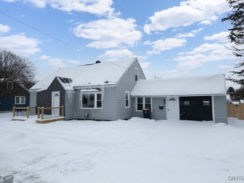 95 N 5th Ave, Ilion, NY, 13357-1524 | Card Image