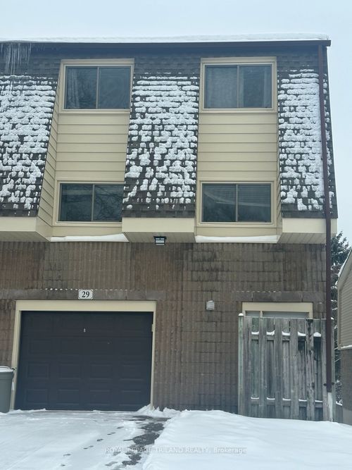 29-1460 Limberlost Rd, London, ON, N6G2C6 | Card Image