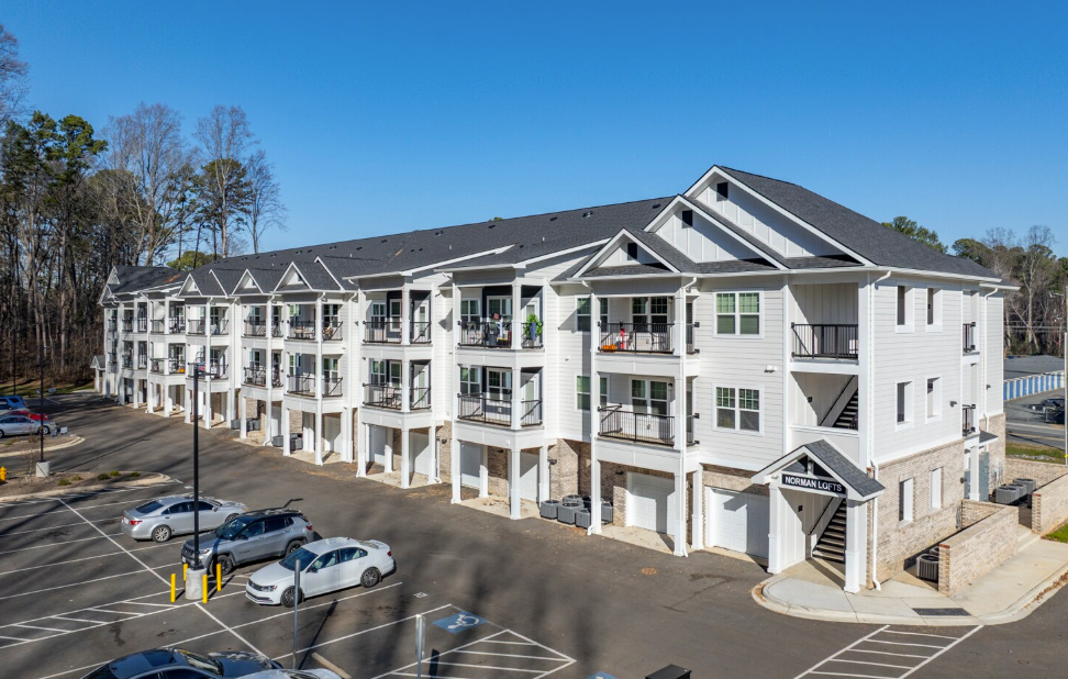 14801 Statesville Rd, Huntersville, NC 28078