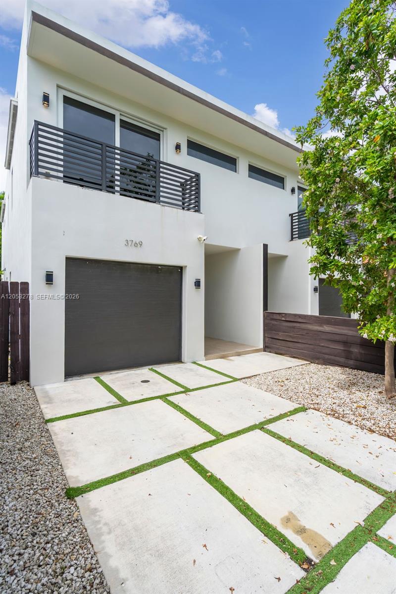 Residential in Miami