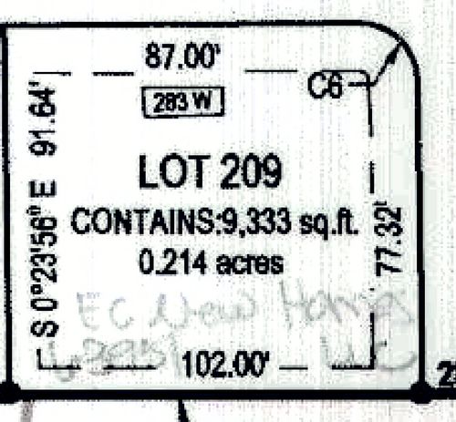 209-283 W 450 S, Ephraim, UT, 84627-1396 | Card Image