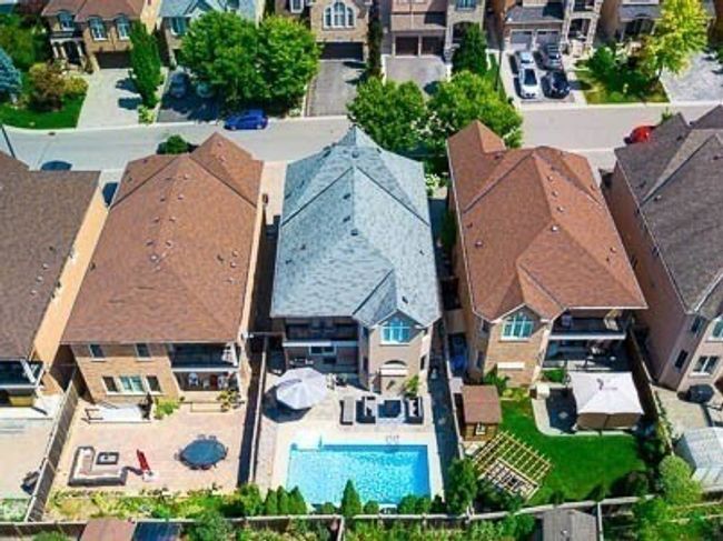 56 Noce Way, House other with 4 bedrooms, 4 bathrooms and 6 parking in Woodbridge ON | Image 31
