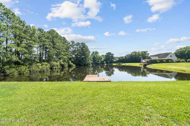 104 Perrys Way, House other with 3 bedrooms, 3 bathrooms and 7 parking in Grandy NC | Image 54