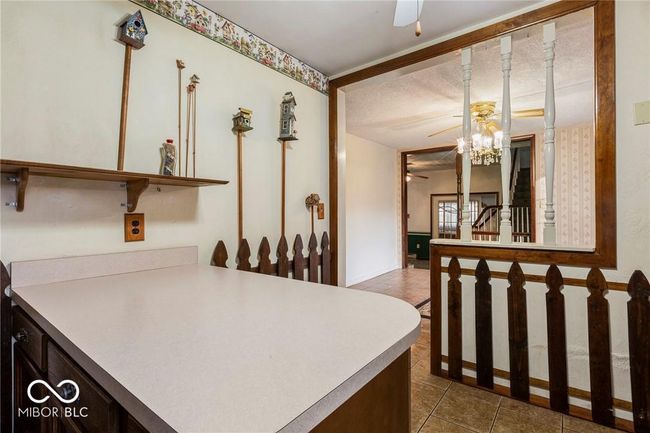 15418 Memphis Bluelick Rd, House other with 4 bedrooms, 3 bathrooms and null parking in Henryville IN | Image 4