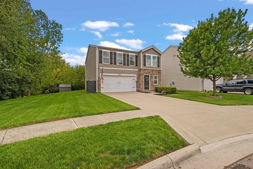 5021 Grimm Dr, Lockbourne, OH, 43137-8506 | Card Image
