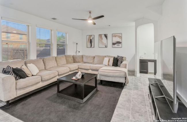 2507 Gato Del Sol, House other with 3 bedrooms, 3 bathrooms and null parking in San Antonio TX | Image 10