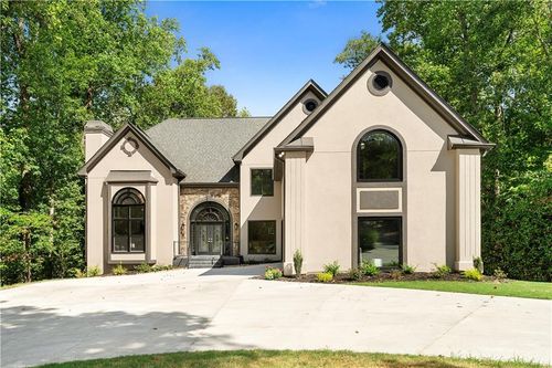 2910 Coles Way, Sandy Springs, GA, 30350-1076 | Card Image