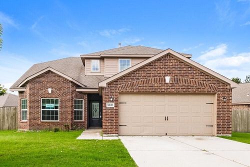 7670 Dragon Pearls Ln, Conroe, TX, 77304-3734 | Card Image