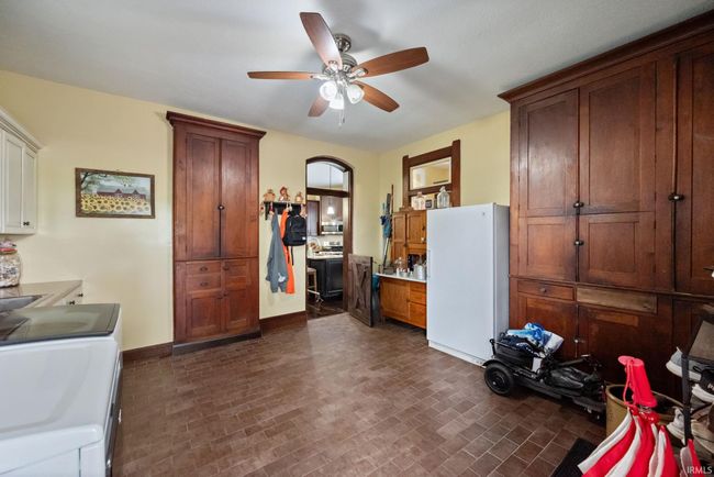 2579 W State Road 218, House other with 5 bedrooms, 2 bathrooms and null parking in Delphi IN | Image 20