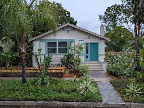 2451 2nd Ave N, ST PETERSBURG, FL, 33713-8826 | Card Image