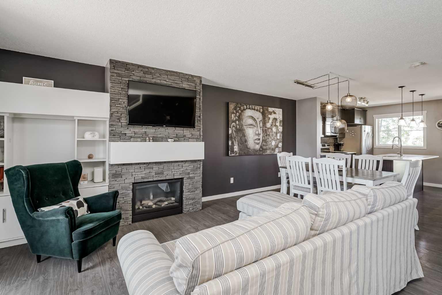 Residential in Calgary 5