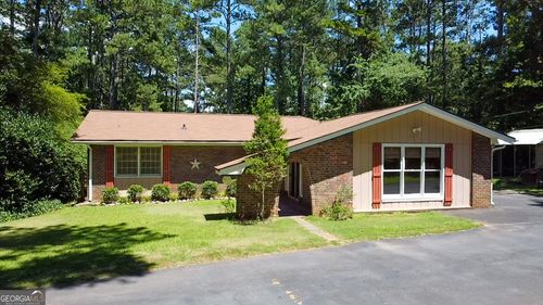 3814 Union Church Rd Sw, Stockbridge, GA, 30281-5613 | Card Image