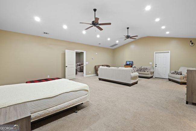 2460 Thornton Rd, House other with 2 bedrooms, 3 bathrooms and null parking in Patterson GA | Image 14
