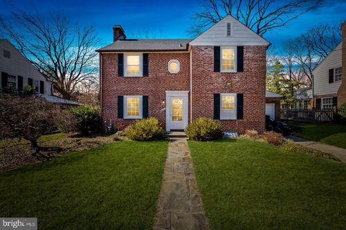 5512 Woodlawn Rd, BALTIMORE, MD, 21210-1429 | Card Image