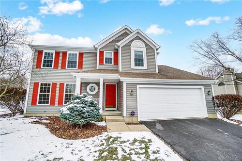 4573 Helmsdale Court, Union Twp, OH, 45103 | Card Image