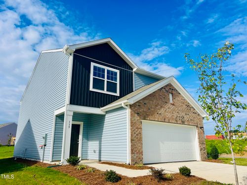 139 N Keatts Winner Ct, Clayton, NC, 27520-5773 | Card Image