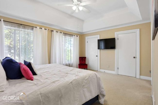 200 N Falcon Blf, House other with 3 bedrooms, 3 bathrooms and 2 parking in Alpharetta GA | Image 20