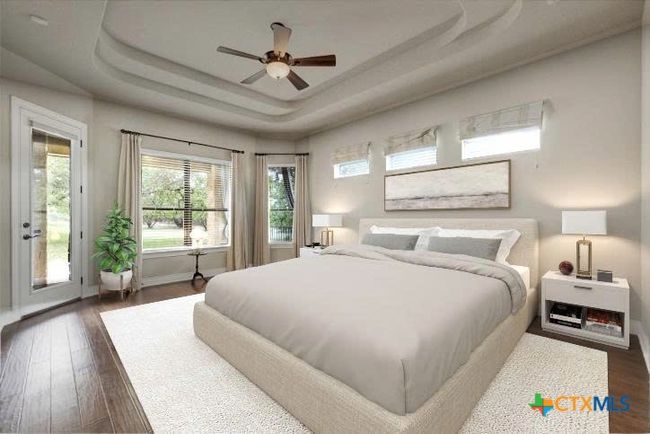 116 San Salvadore, House other with 4 bedrooms, 3 bathrooms and null parking in Canyon Lake TX | Image 19