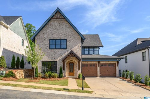 805 Southbend Ln, VESTAVIA HILLS, AL, 35216-2258 | Card Image