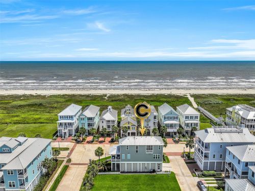 817 Positano Rd, Galveston, TX, 77550-3347 | Card Image