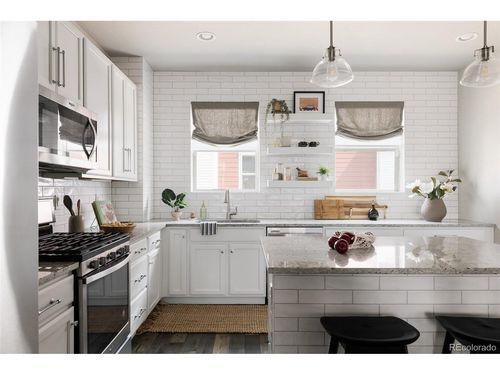2-4260 E Warren Ave, Denver, CO, 80222-4956 | Card Image