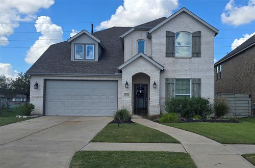 4324 Pine Harvest Ln, Manvel, TX, 77578-1588 | Card Image