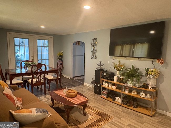 2326 S Joe Wright Dr, House other with 3 bedrooms, 2 bathrooms and null parking in Cordele GA | Image 20