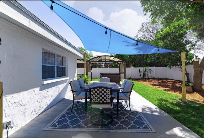 512 Flamingo Dr, House other with 3 bedrooms, 2 bathrooms and null parking in APOLLO BEACH FL | Image 27