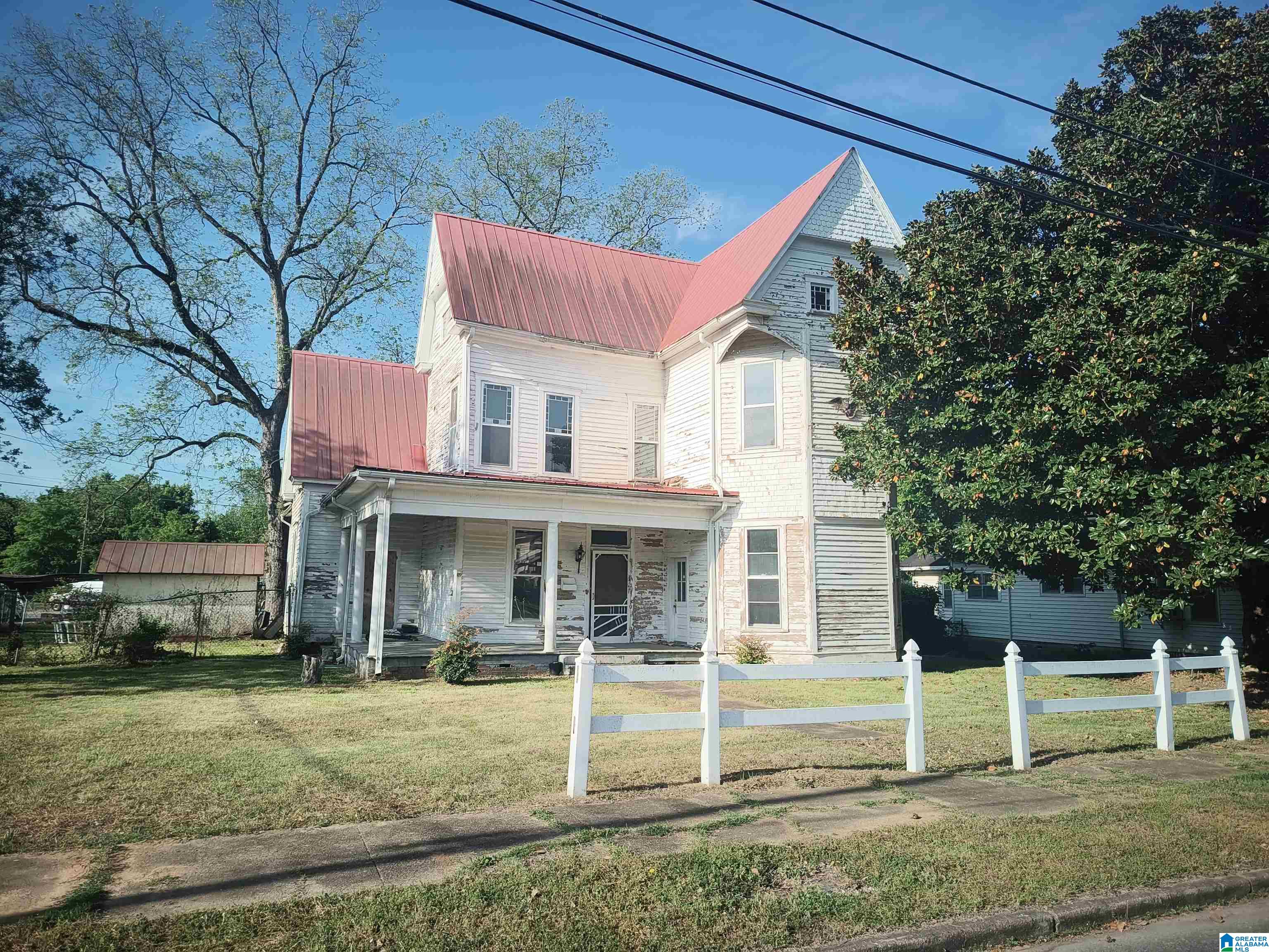 Residential in ATTALLA 2