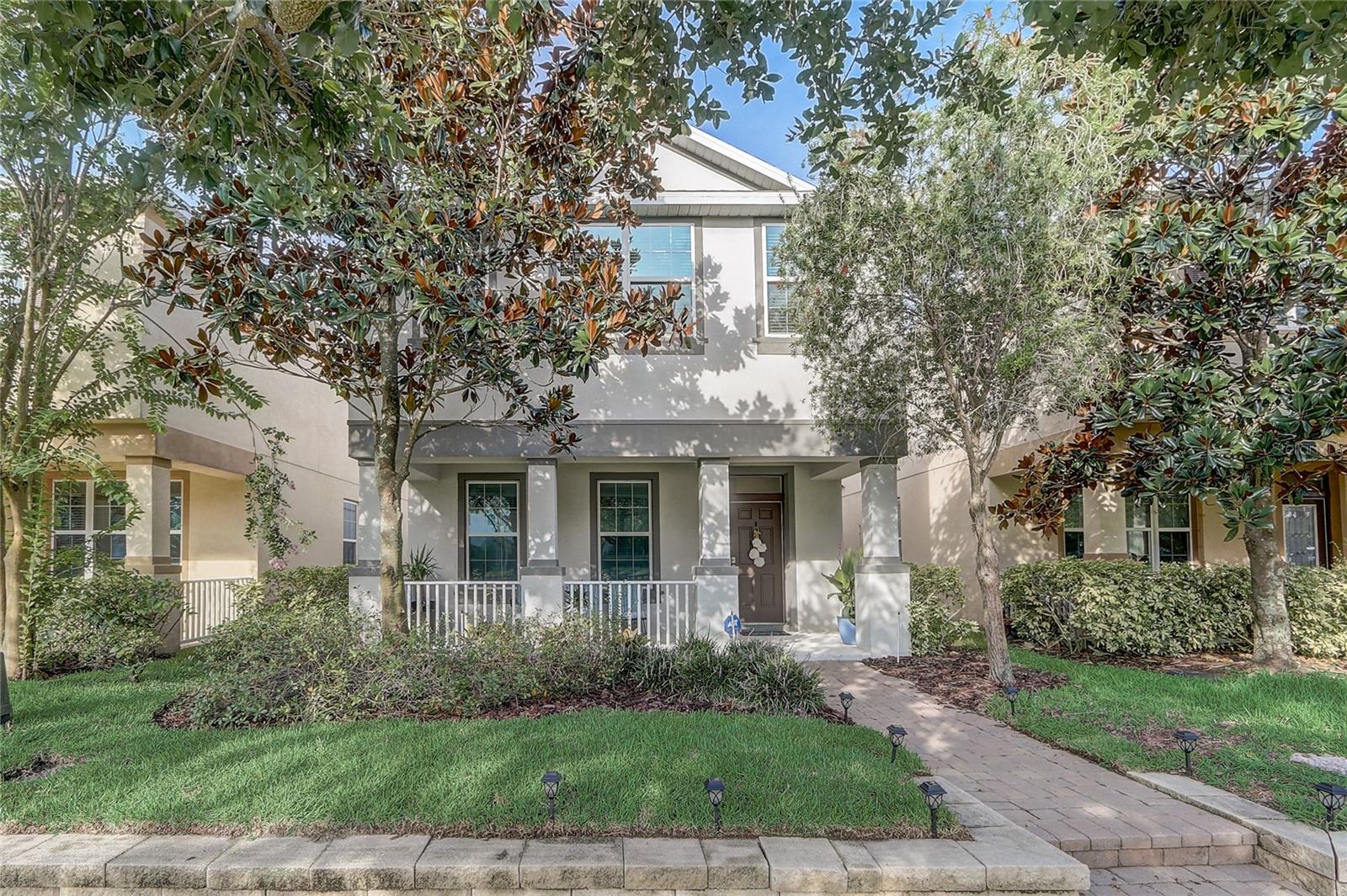 Reams Rd, Windermere, FL 34786