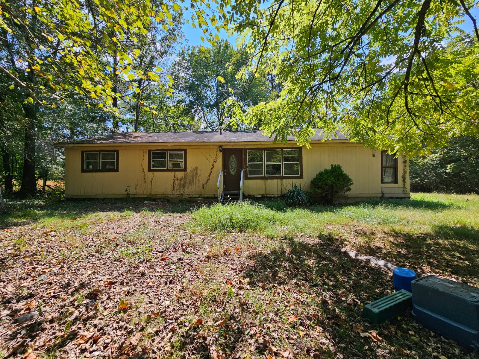 Nubbin Ridge Rd, Middleton, TN 38052