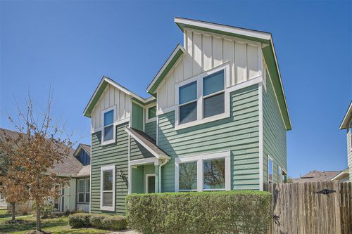 1604 Los Olivios Way, Austin, TX, 78725-6345 | Card Image