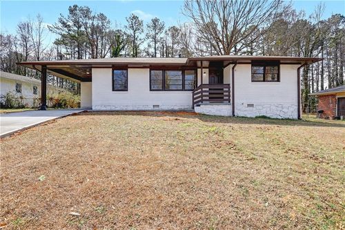 118 Ingleside Dr, Jonesboro, GA, 30236-3326 | Card Image