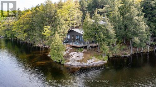 2438 Kushog Lake Road, Algonquin Highlands (Stanhope), ON, K0M1J1 | Card Image