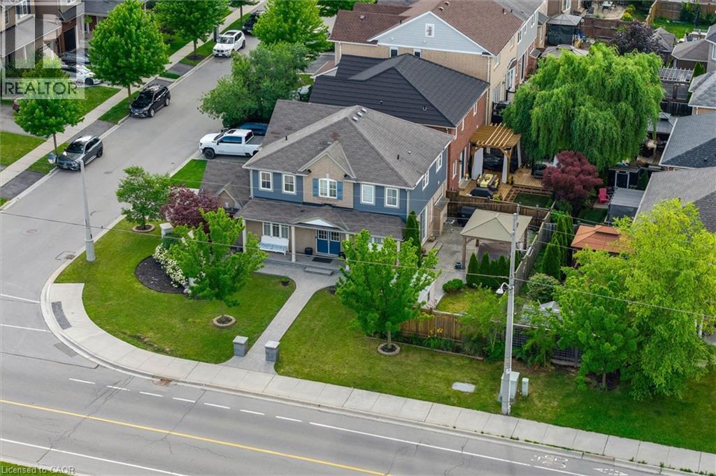 Residential in Stoney Creek 4
