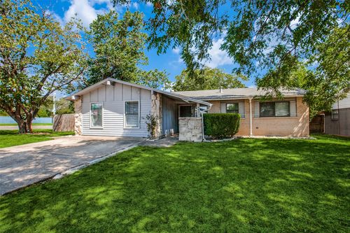 4425 Windsor Drive, Garland, TX, 75042 | Card Image