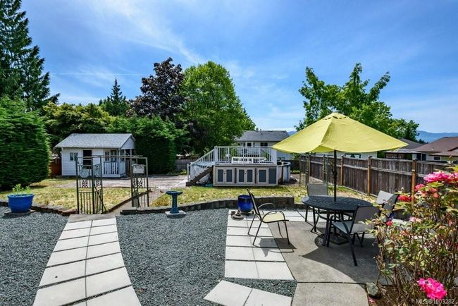 2267 Nitnat Pl, House other with 4 bedrooms, 3 bathrooms and 4 parking in Courtenay BC | Image 30