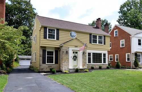 2299 Lalemant Rd, University Heights, OH, 44118-4501 | Card Image