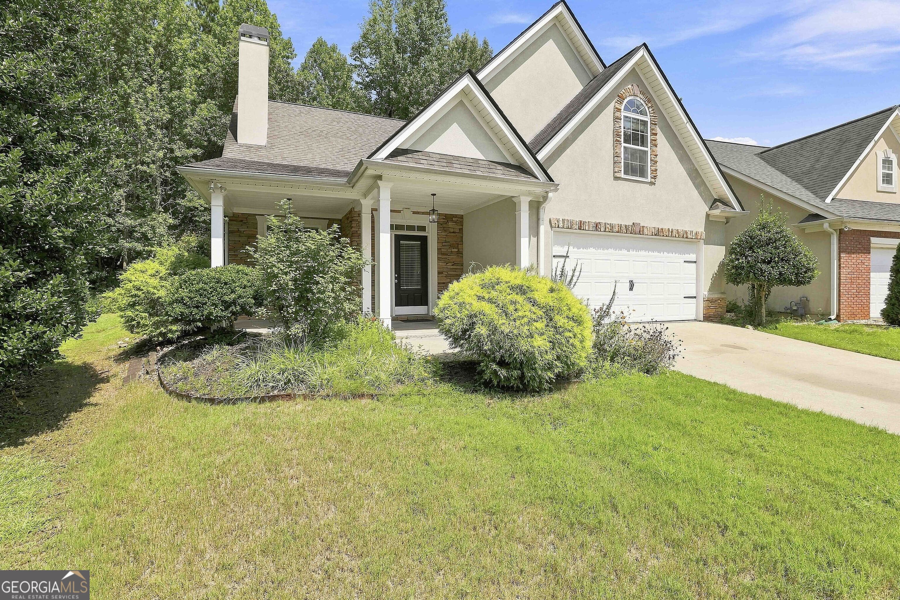 Residential in Newnan 2