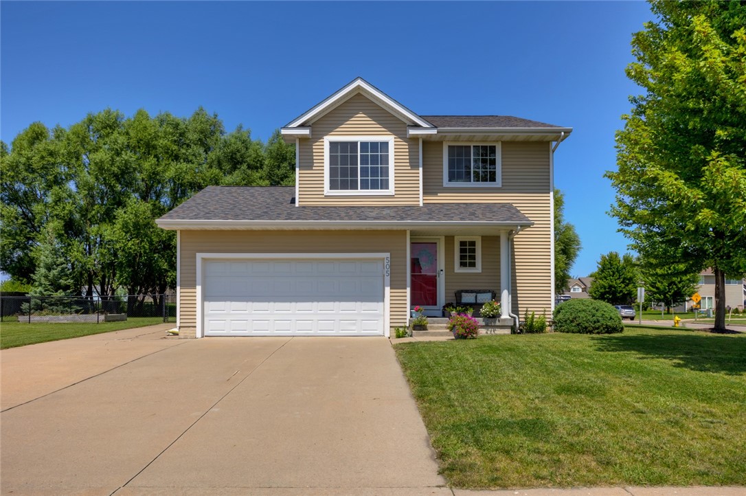 Olson Dr, Waukee, IA 50263